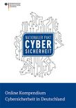 Online-Kompendium Cybersicherheit in Deutschland