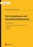 Tax Compliance und Steuerkontrollsysteme