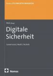 Digitale Sicherheit