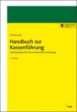 Handbuch zur Kassenführung