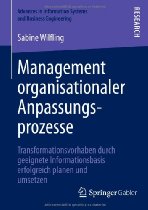 Management Organisationaler Anpassungsprozesse