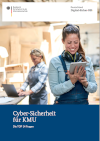 Cyber-Sicherheit für KMU