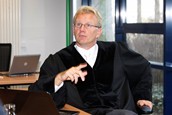 Ulrich Schwenkert