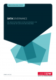 Data Governance (IDW Knowledge Paper)