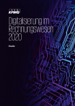 Digitalisierung im Rechnungswesen 2020