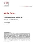 White Paper: E-Mail-Archivierung und DSGVO