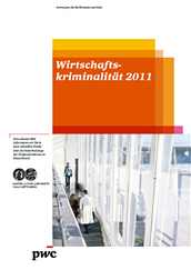 Studie zur Wirtschaftskriminalität 2011